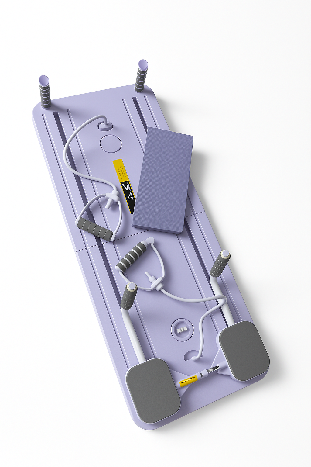 Deska do Pilatesu AllBalance™